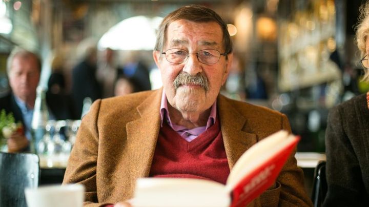Günter Grass: el tambor que resonó en las conciencias de posguerra