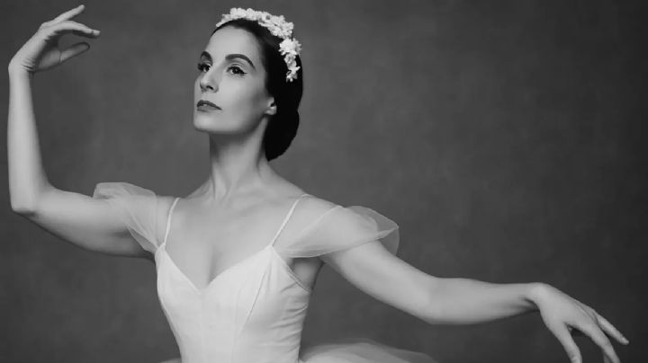 6 años sin Alicia Alonso, Prima Ballerina Assoluta y gran renovadora de la danza cubana