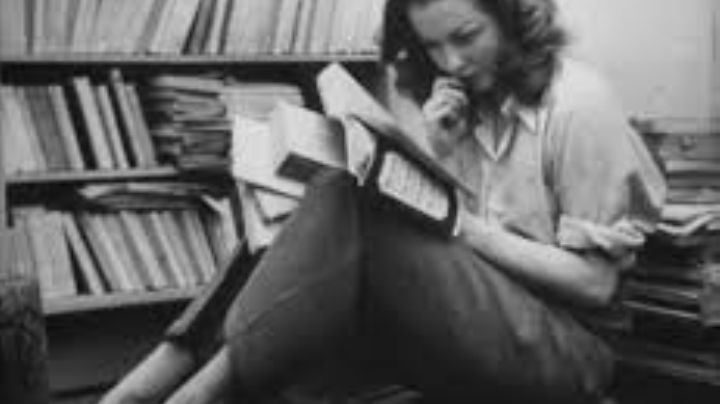 La sombra luminosa de Sylvia Plath