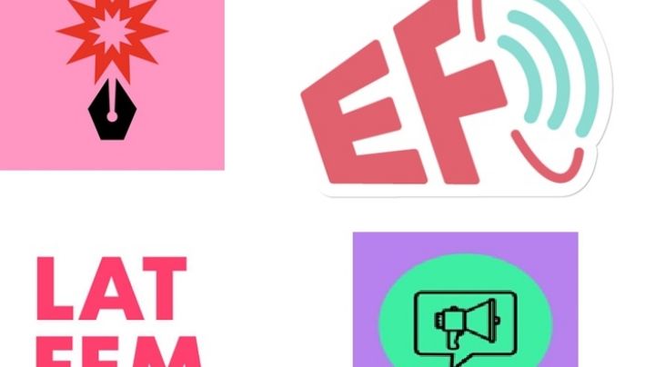 El periodismo feminista independiente, una trinchera luminosa