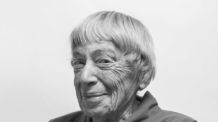 Úrsula K. Le Guin: tejiendo otros mundos posibles