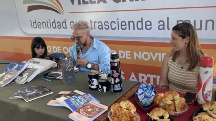 Mario Arce: la expresión literaria y el sello local de Córdoba como eje central