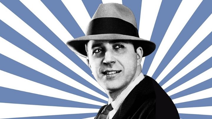 Carlos Gardel: la voz que inventó Buenos Aires