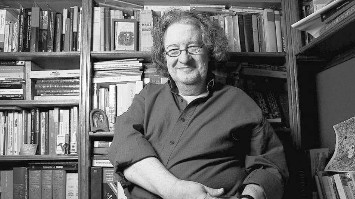José Pablo Feinmann, el pensamiento como pasión argentina