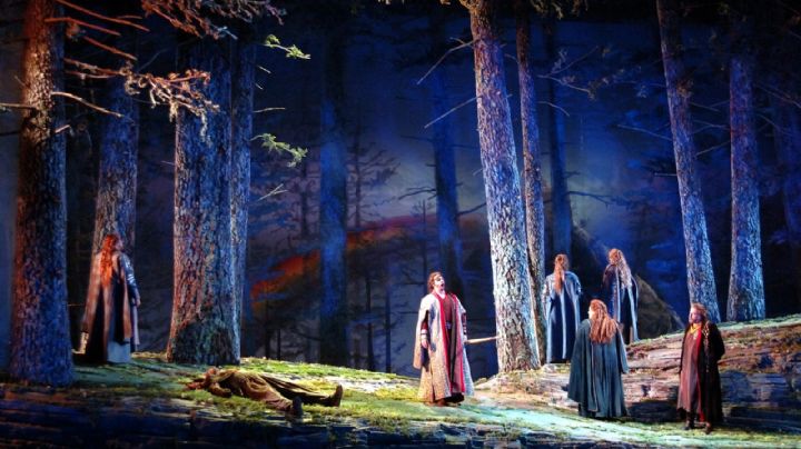 Bayreuth, 12 de agosto de 1876: cuando Wagner desató su tormenta de dioses