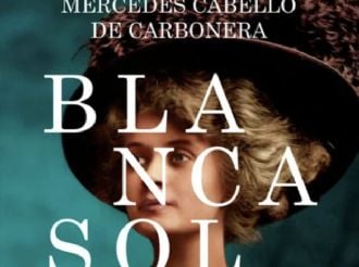 Blanca Sol - Mercedes Cabello de Carbonera