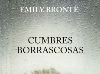 Cumbres Borrascosas - Emily Brontë
