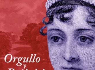 Orgullo y prejuicio - Jane Austen
