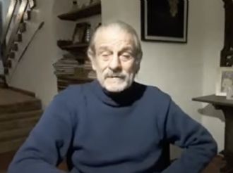 Mario Sábato y sus recuerdos de El Pantanillo de Villa Carlos Paz