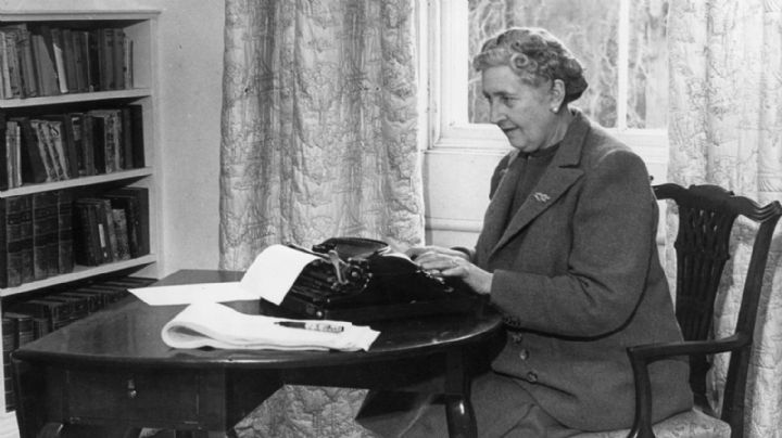 Agatha Christie: La geografía del crimen perfecto