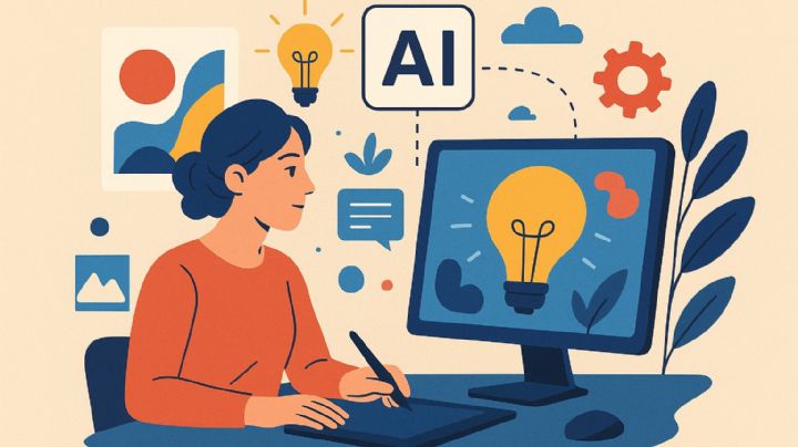 La controversia en torno al uso de la Inteligencia Artificial en procesos creativos
