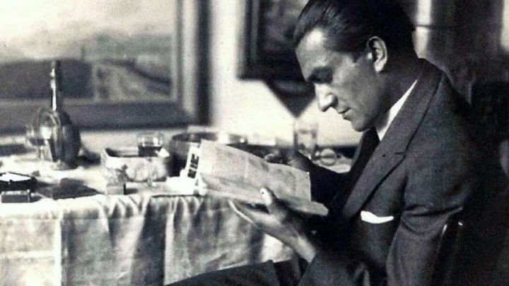 El vigía del lenguaje: Vladimír Holan y su noche radiante