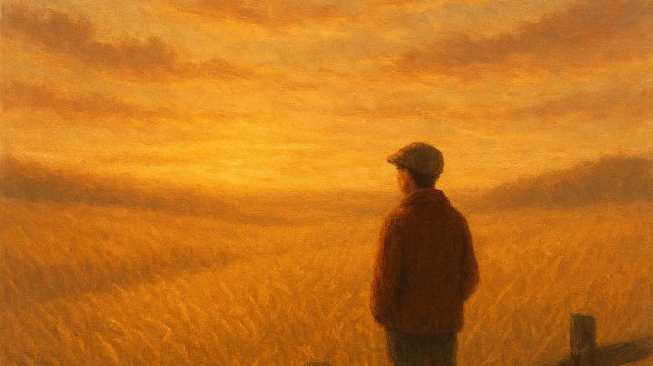 El refugio de la autenticidad: Holden Caulfield y la búsqueda de un centinela perdido