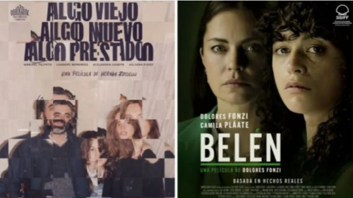 La Academia de Cine argentino preselecciona cuatro films para los premios Óscar y Goya