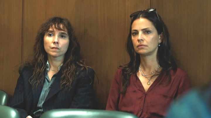 Se estrena “Belén”, un nuevo film argentino con proyección global