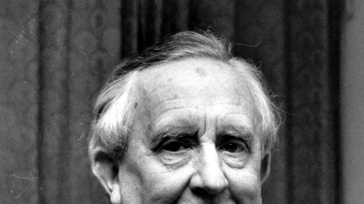 J.R.R. Tolkien: el mapa de un mundo