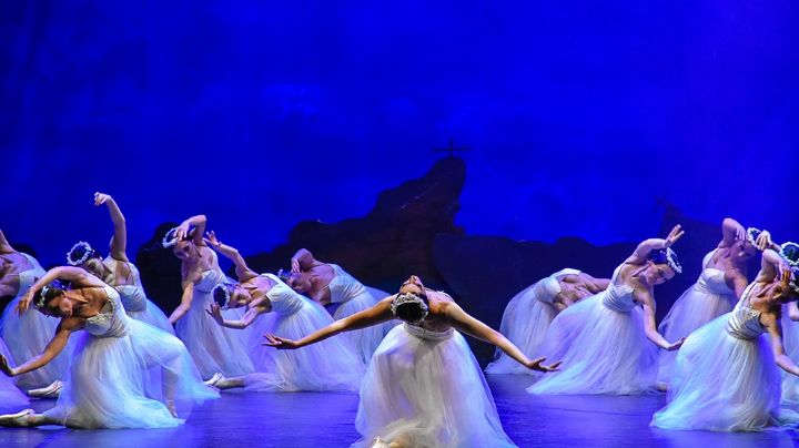Agencia Córdoba Cultura: agenda cultural de eventos del 22 al 28 de septiembre