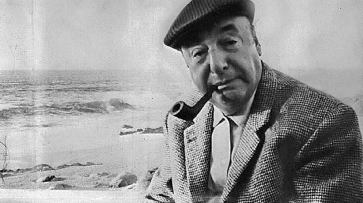 Un día como hoy, pero de 1973, fallecía Pablo Neruda, el poeta chileno que conquistó el mundo