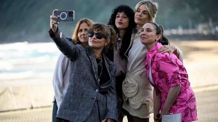 El cine argentino brilla en San Sebastián de la mano de sus directoras.