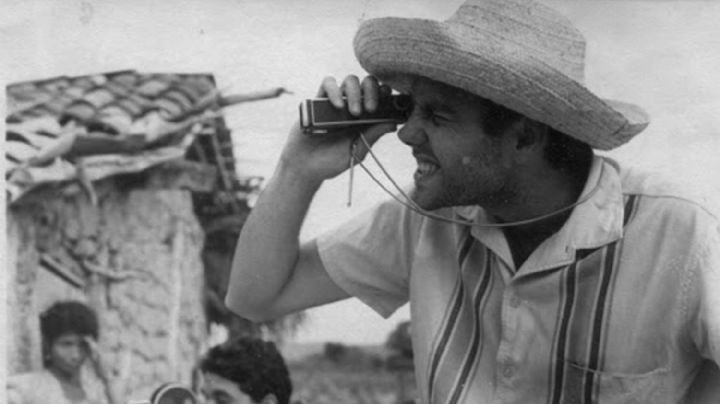 Raymundo Glazer: la mirada que la dictadura no pudo apagar