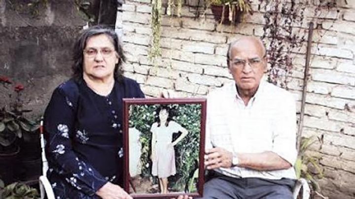 María Soledad Morales: 35 años de impunidad