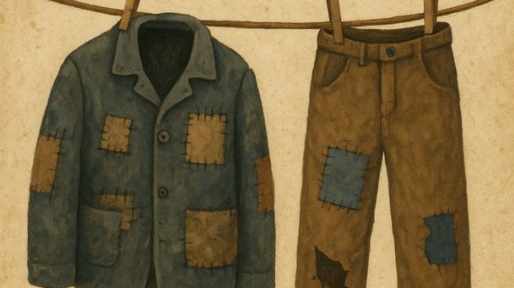 Conociendo el origen de los dichos y refranes más populares. Tercera entrega.
