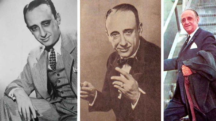 Juan D'Arienzo: El ritmo que resucitó al tango