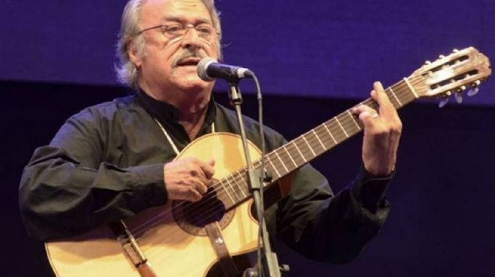 César Isella: el canto sembrado