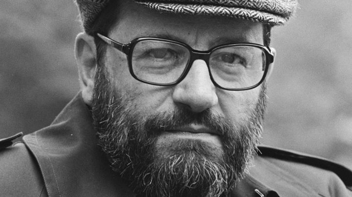La telaraña infinita: la herencia de Umberto Eco