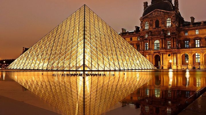 Los nuevos santuarios del mundo: así son los museos que millones eligen para encontrarse