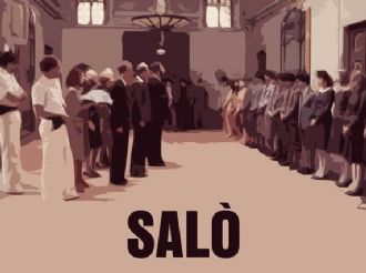El infierno según Pasolini: poder, fascismo y resistencia en "Salò"