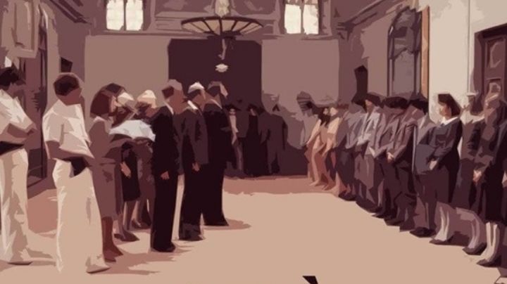 El infierno según Pasolini: poder, fascismo y resistencia en "Salò"