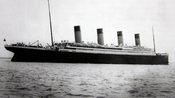 El Titanic: la tragedia que navega eternamente en el imaginario colectivo