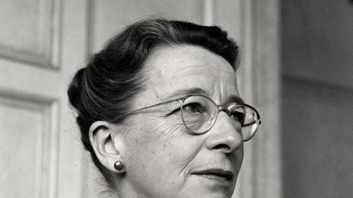 Simone de Beauvoir: la mirada que incomodó al siglo