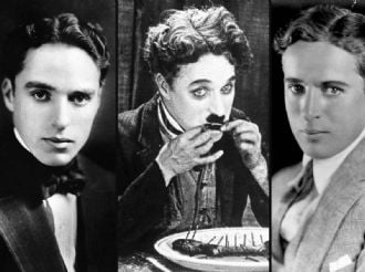 Charles Chaplin: el vagabundo que le rompió el corazón al siglo