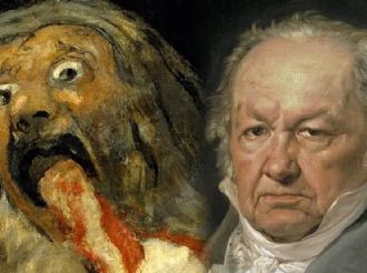 Francisco Goya: la mirada que desnudó los monstruos de la razón