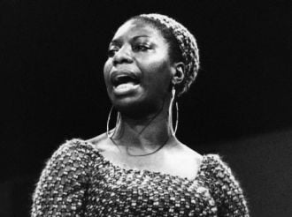 23 años sin Nina Simone: la voz que no pidió permiso