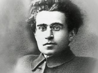 Antonio Gramsci: la herejía que no caduca