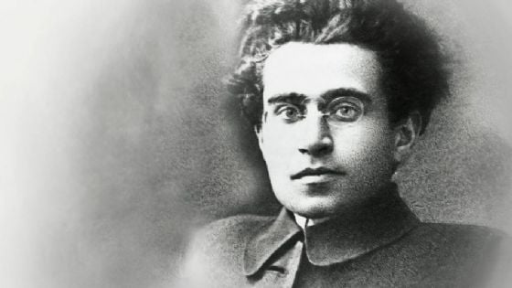 Antonio Gramsci: la herejía que no caduca