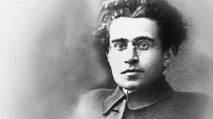 Antonio Gramsci: la herejía que no caduca