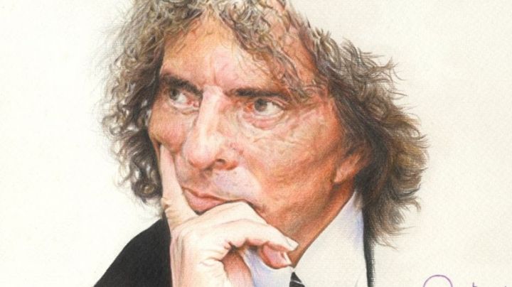 Feliz cumpleaños Alejandro Dolina, el ángel gris de la madrugada