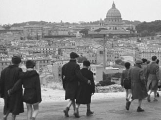 Cuando la miseria se hizo poesía: el milagro sucio del neorrealismo italiano