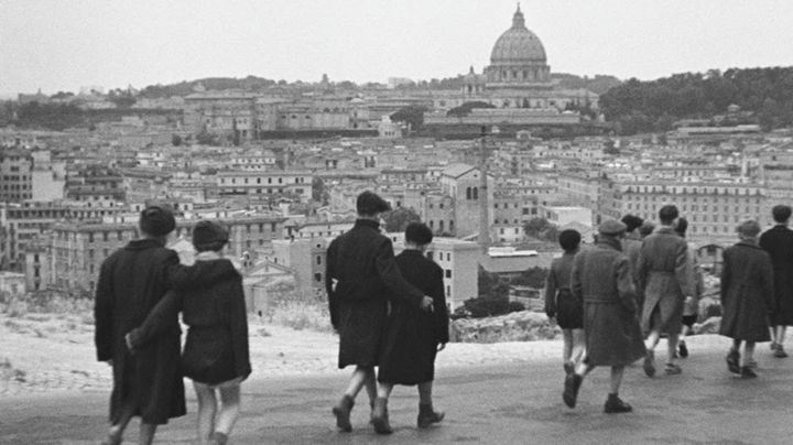 Cuando la miseria se hizo poesía: el milagro sucio del neorrealismo italiano