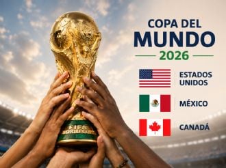 La literatura y el fútbol: una crónica del Mundial 2026