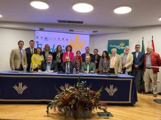 Adiós a un puente entre dos orillas: Jaime de Vicente Núñez, autor del Otoño Cultural Iberoamericano