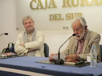 Elegías para Jaime de Vicente Núñez