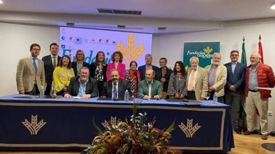 Adiós a un puente entre dos orillas: Jaime de Vicente Núñez, autor del Otoño Cultural Iberoamericano