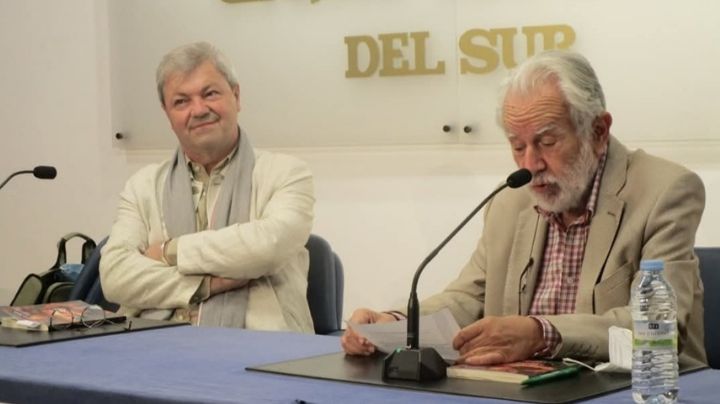 Elegías para Jaime de Vicente Núñez