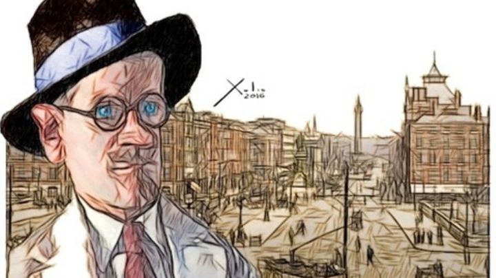 El día en que Leopold Bloom caminó hacia la inmortalidad