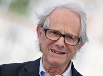 Ken Loach, la cámara como conciencia